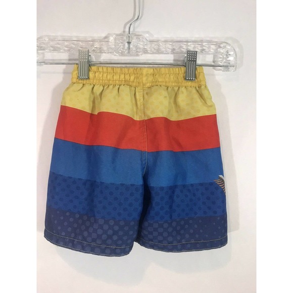 Thomas The Train Boys Swim Trunks - Size 24 Months - Picture 3 of 4